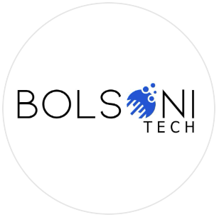 Logo Bolsoni Tech